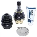 HOMOCINETICA CHEVROLET AVEO 1.4 04-16/ ASTRA F 1.4 92-94 DELANTERA INTERIOR CH 22*22*35 UB29C3