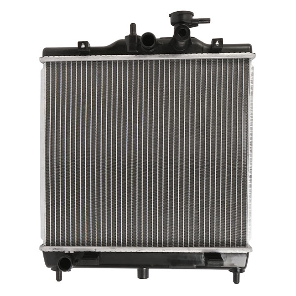 RADIADOR KIA MORNING 1.1 04-07 TW (25310-07000) UB RA