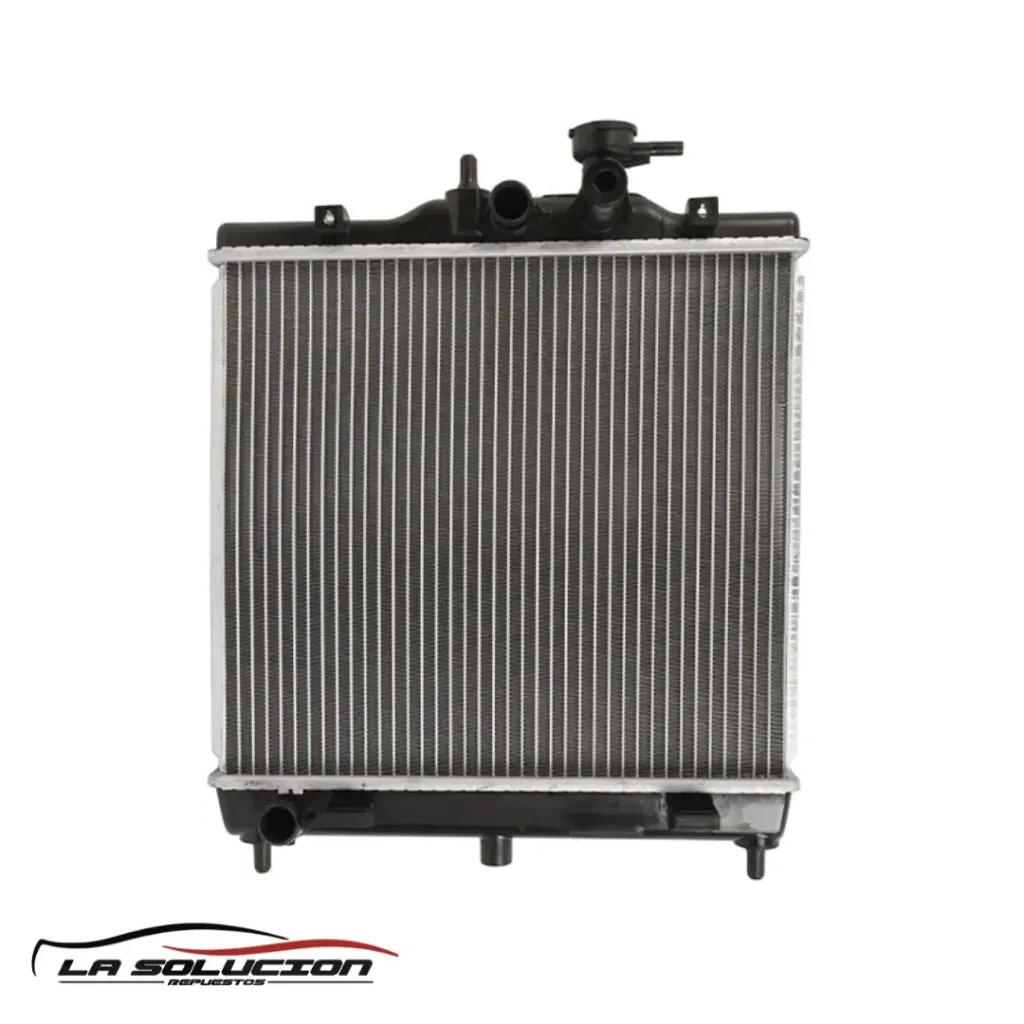 RADIADOR KIA MORNING 1.1 2004-2007 TW (25310-07000) UB RA