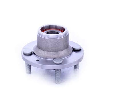 MAZA TRASERA CHEVROLET SPARK GT 1.2 10-21 TW 