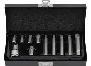 SET PUNTAS IMBUS 11 PIEZAS YATO