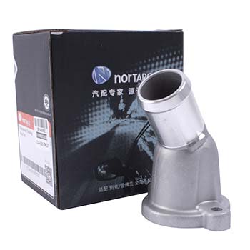 TAPA TERMOSTATO CHEVROLET SAIL 1.4 11-17 TW UB19A3