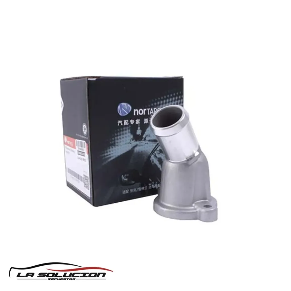 [13212] TAPA TERMOSTATO CHEVROLET SAIL 1.4 2011-2017 TW UB19A3