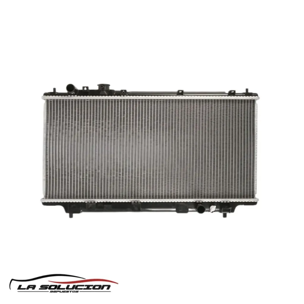 RADIADOR MAZDA ARTIS 1.6-1.8 1995-1999 C/S AIRE ACOND TW UB DIA