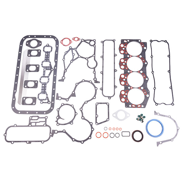 JUEGO EMPAQUETADURA MOTOR KIA BESTA 3.0 01-07/FRONTIER 3.0 01-12 KR UB6A10