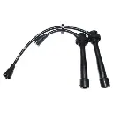 JUEGO CABLE BUJIA SUZUKI AERIO/SWIFT 05-10/LIANA/GRAND VITARA 1.6  2 CABLES TW UB1A1