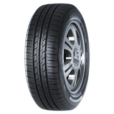 [13268] NEUMATICO 195/60 R16 C MILEKING MK667/HAIDA HD 667 6 TELAS/HILO