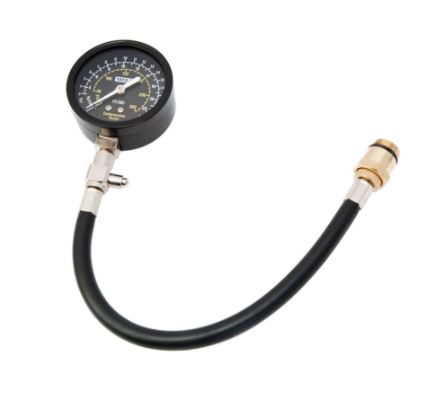 MEDIDOR DE PRESION DE COMPRESION YATO