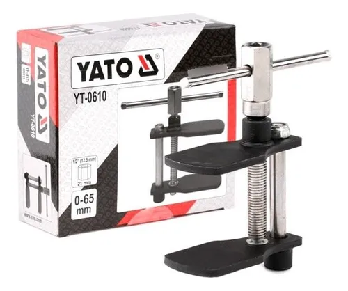 PRENSA PARA CALIPER FRENO YATO