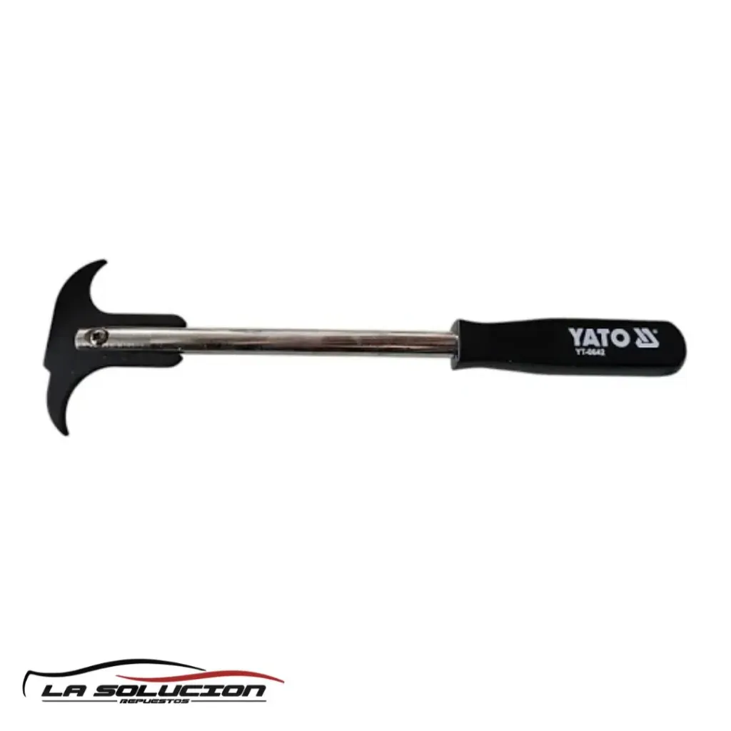 [13303] SACA RETEN 85MM LARGO 420MM YATO