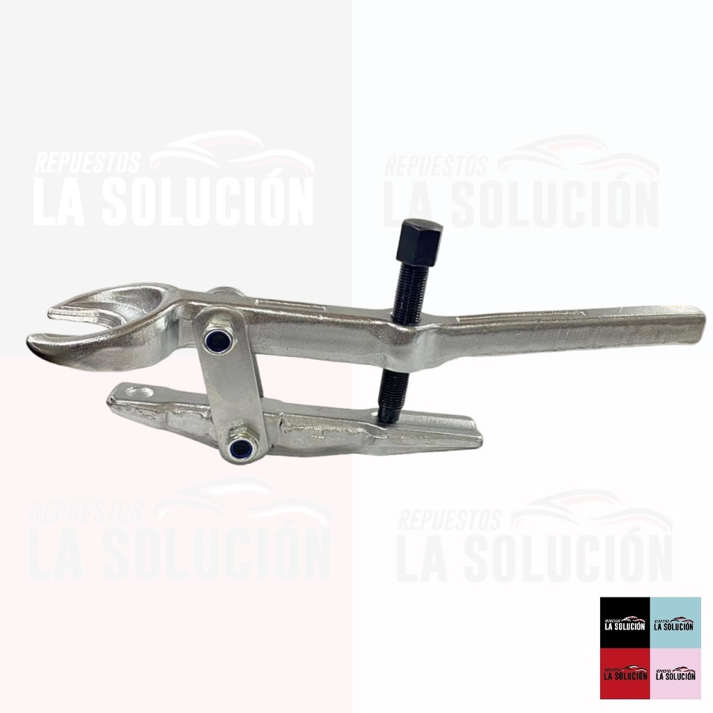 EXTRACTOR DE ROTULAS 20MM YATO