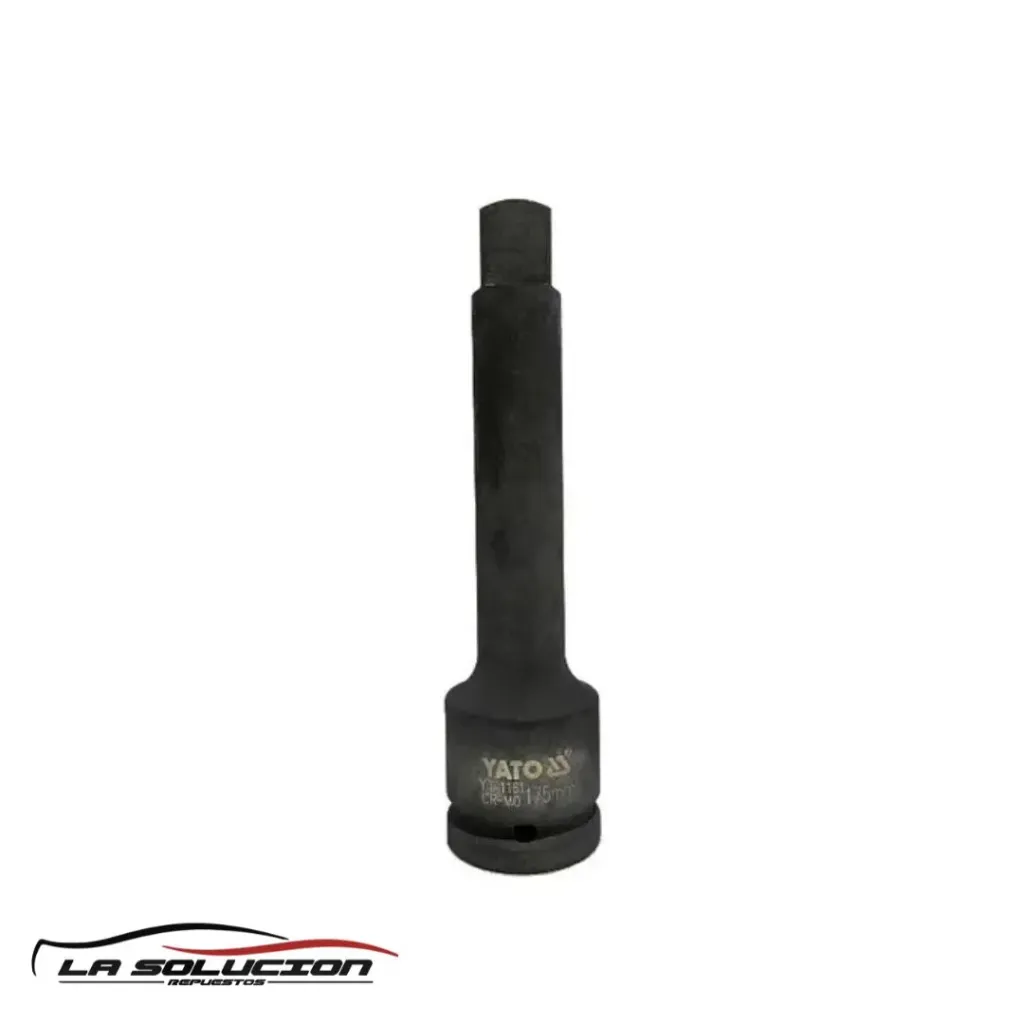 [13311] EXTENSION DE IMPACTO 1/2PULG YATO