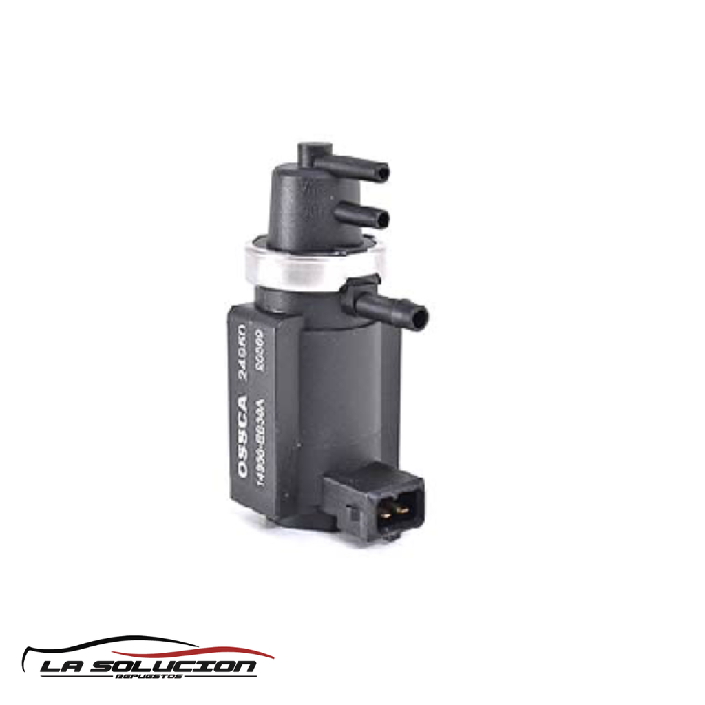 VALVULA CONTROL SELENOIDE NISSAN NAVARA 07-13 TW UB18F1-C2