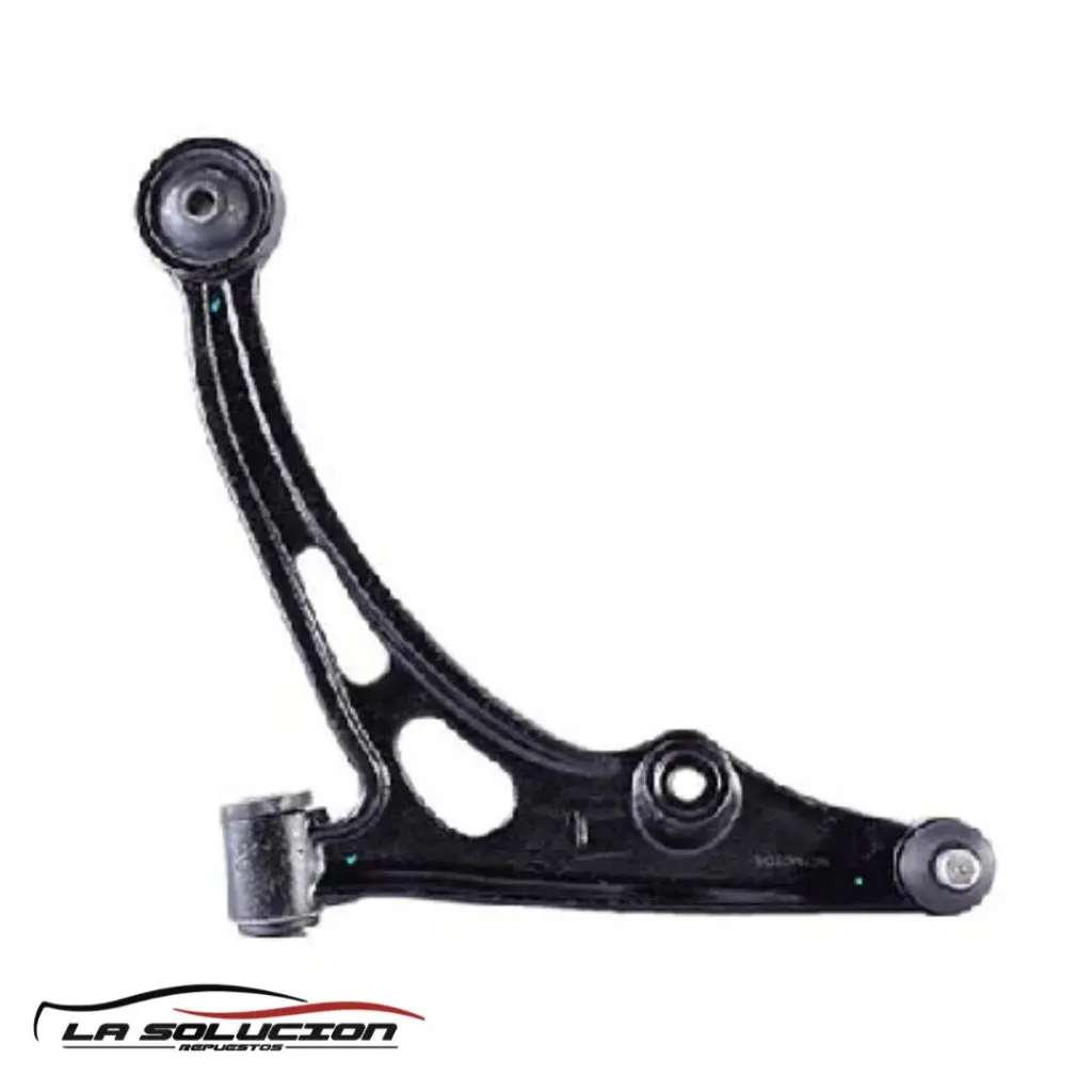 BANDEJA SUZUKI AERIO 1.6 2002-2008 IZQUIERDO  TW UB25A4