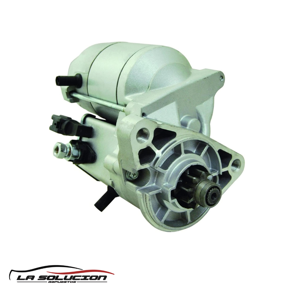 ARRANQUE TOYOTA HILUX 2.4 2RZ 98-06 9DIENTES TW 