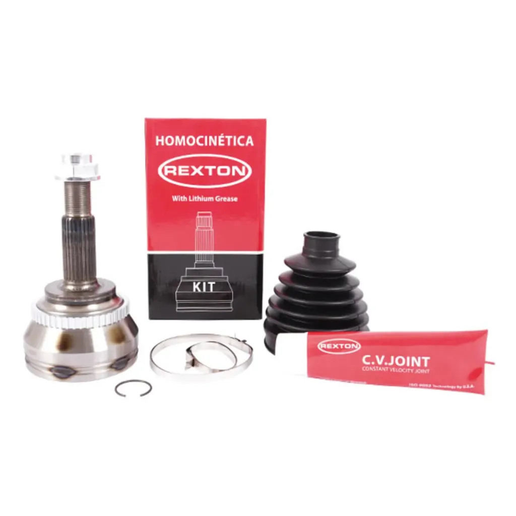 [13363] HOMOCINETICA CHERY TIGGO 2.0 06-14 26*25*58 C/ABS 48DIENTES SEGURO MEDIO TW UB29C5