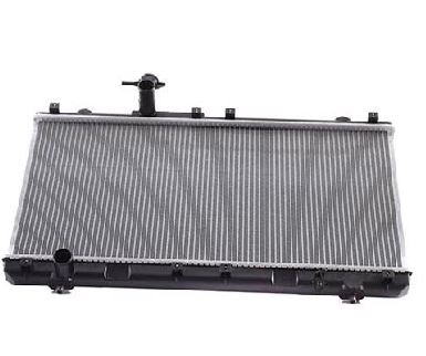 RADIADOR SUZUKI AERIO 1.6 2002-2008 MECANICO TW UB DIA