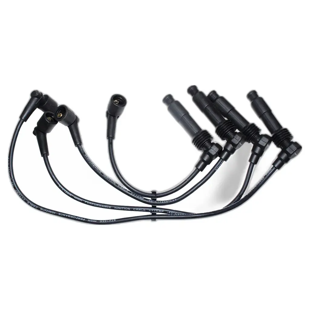 [13402] JUEGO CABLE BUJIAS CHEVROLET OPTRA 1.8 04-09/DAEWOO NUBIRA 2.0 98-03 TW 