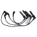 JUEGO CABLE BUJIAS CHEVROLET OPTRA 1.8 04-09/DAEWOO NUBIRA 2.0 98-03 TW 