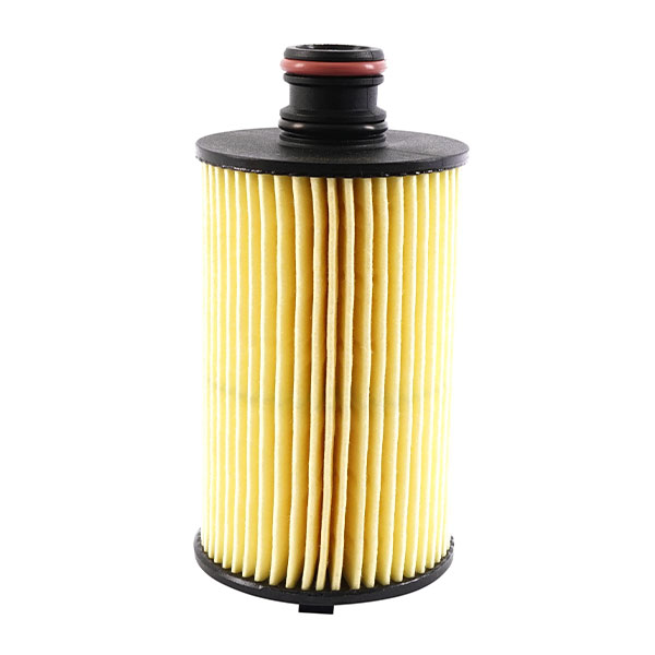 [13403] FILTRO ACEITE SSANGYONG ACTYON 12-15 (ELEMENTO) HU613X KR (6711803009) UB9B3 (SIN PITUTO)