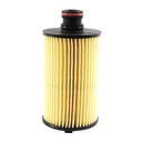 FILTRO ACEITE SSANGYONG ACTYON 12-15 (ELEMENTO) HU613X KR (6711803009) UB9B3