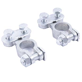 TERMINAL BATERIA PAR ZINC 2PERNOSTW UB00