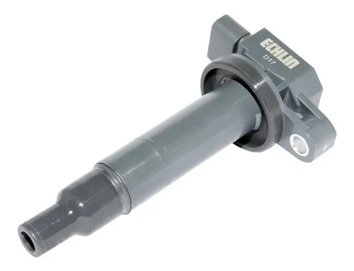 BOBINA TOYOTA YARIS 99-17 1.3-1.5 | PRIUS 1.5 12-16 ECHLIN (90080-19021)