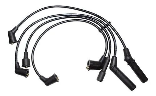 JUEGO CABLE BUJIA DAEWOO TICO 99-03/MATIZ 800 97-00 TW UB1B1