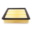 FILTRO AIRE CHEVROLET DMAX 2.5 15-19/ ZX TERRALORD C-24163 KENDALL UB14G2