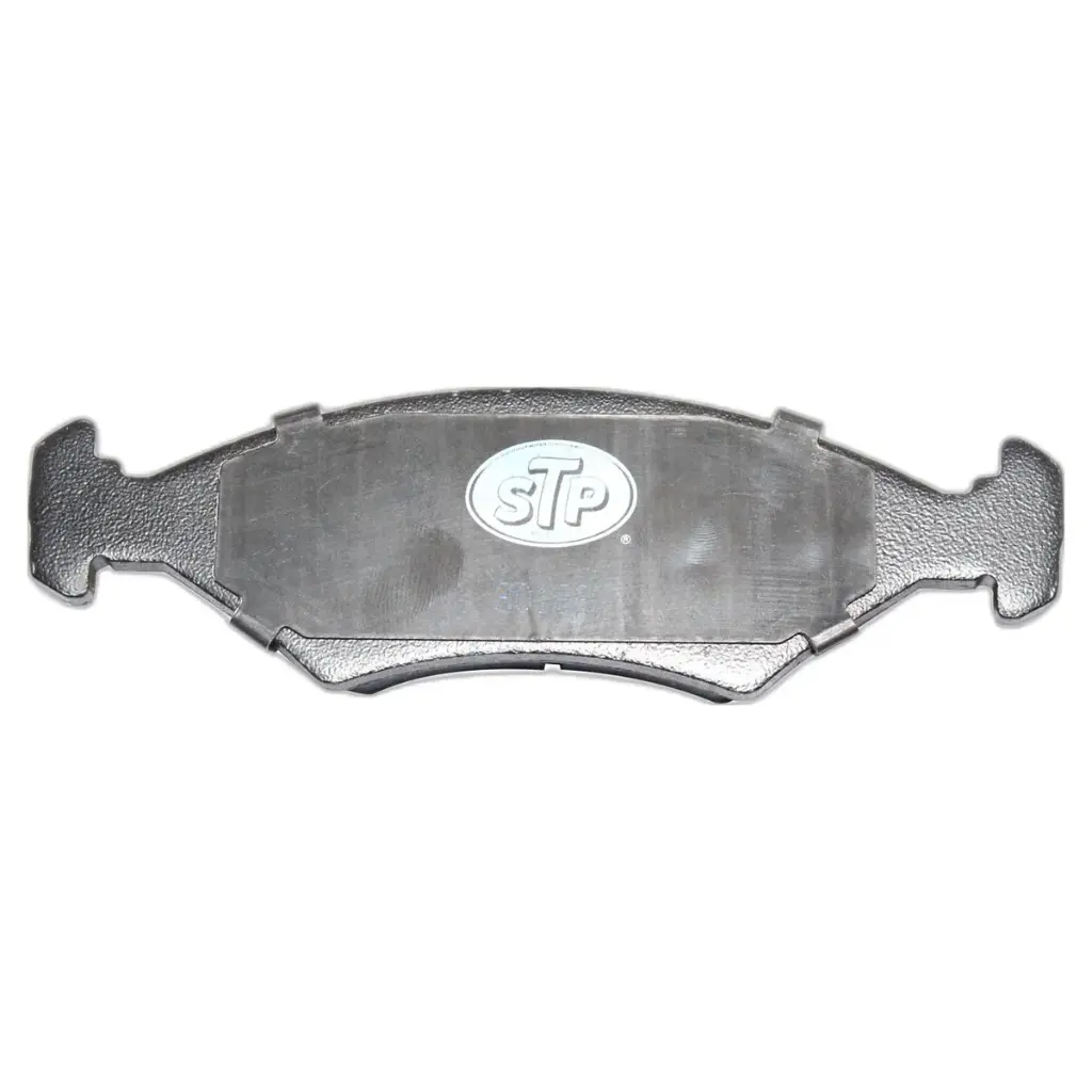 PASTILLA FRENO CHEVROLET PRISMA/ONIX 17-18/ FORD FIESTA 1.3-1.6 95-08 STP (22103 GTX)