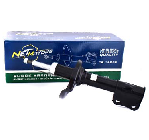 AMORTIGUADOR DELANTERO SUZUKI AERIO 1.6 2002-2008 DERECHO TW