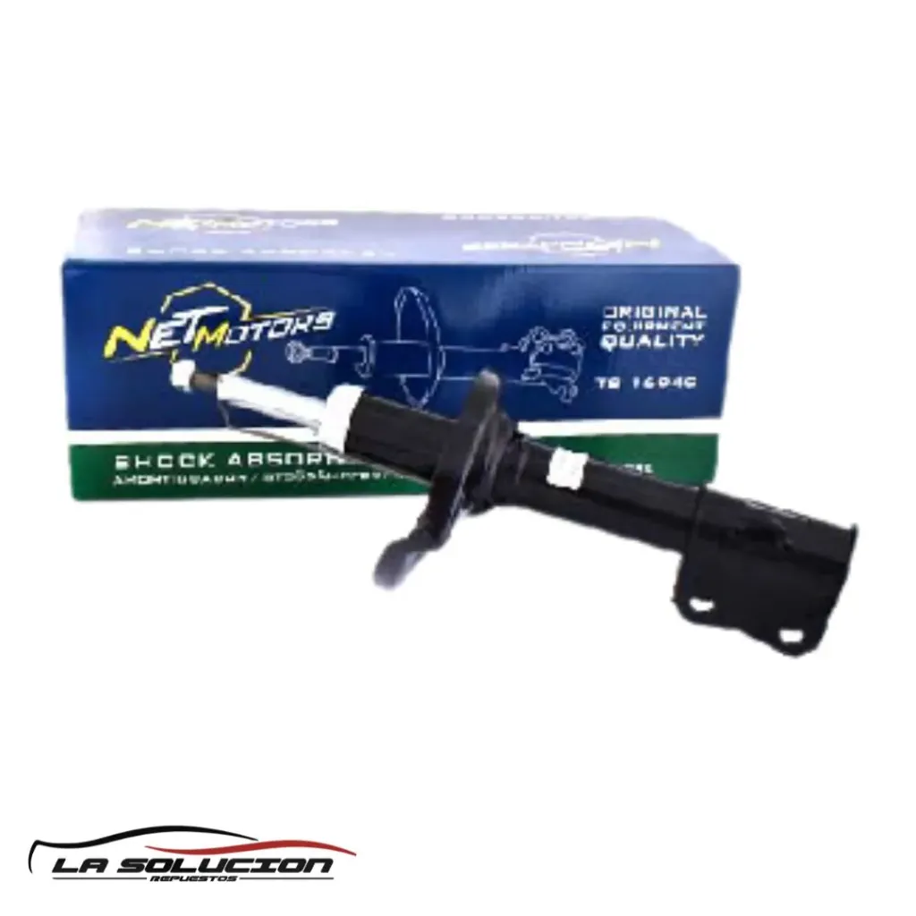 AMORTIGUADOR DELANTERO SUZUKI AERIO 1.6 2002-2008 DERECHO TW