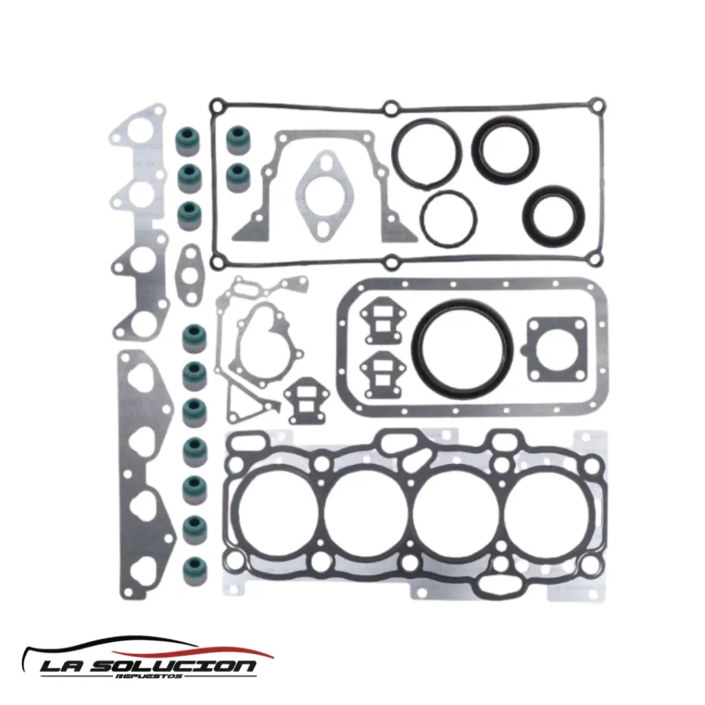 JUEGO EMPAQUETADURA MOTOR HYUNDAI I-10 1.1 2008-2014 TOTO UB6B12