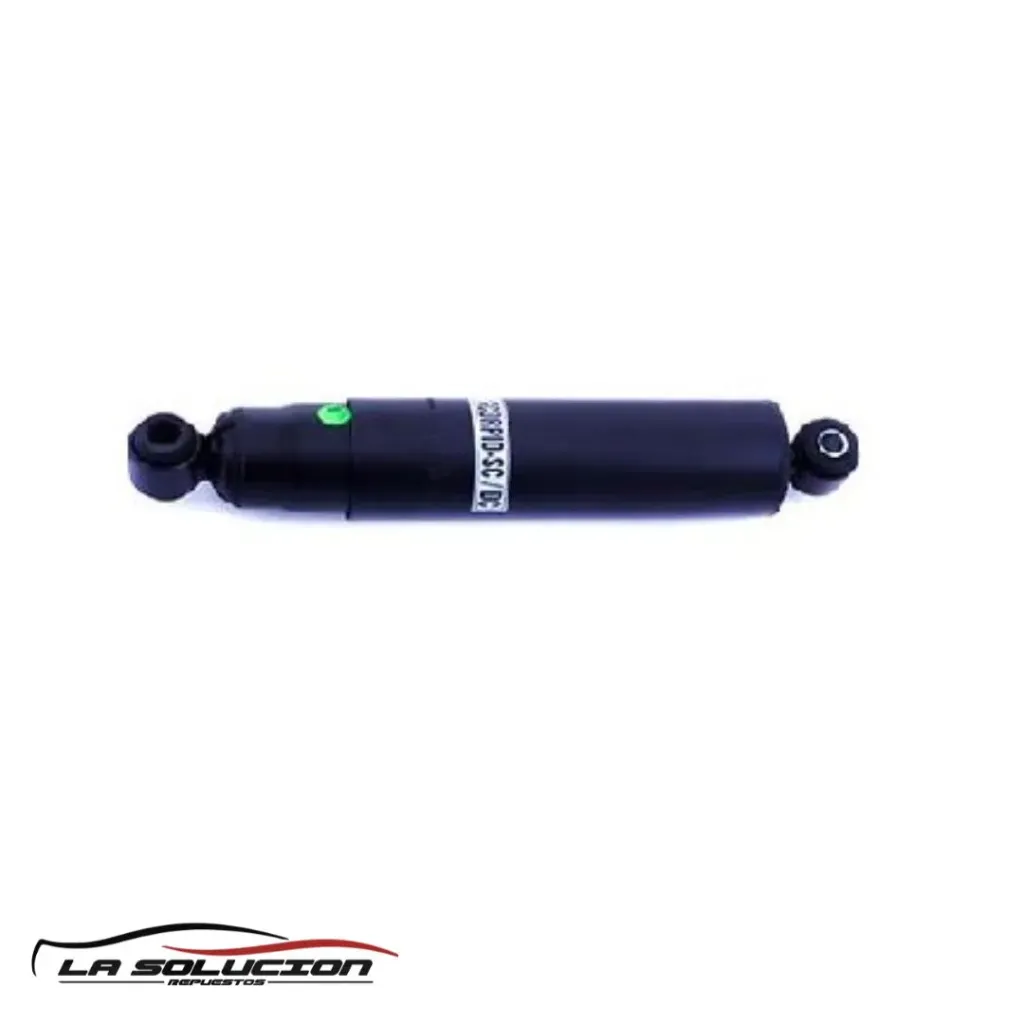 AMORTIGUADOR TRASERO MAHINDRA PICK UP 2.2 2008-2024 HID IND