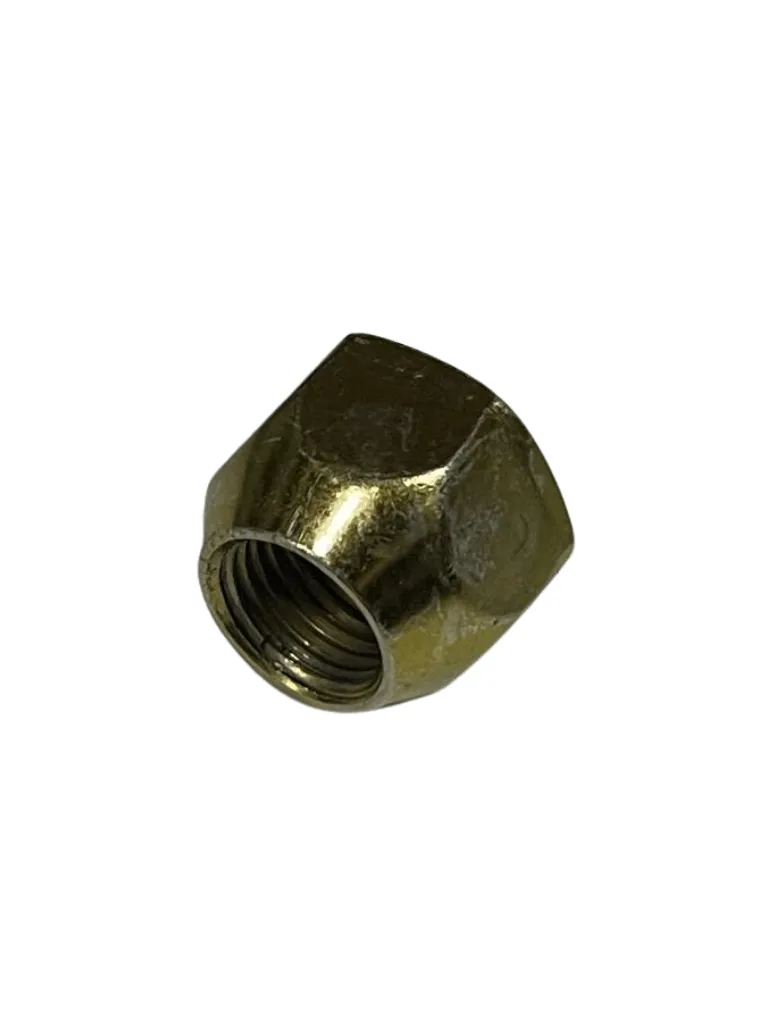 [13508] TUERCA RUEDA UNIVERSAL 14X1.5MM ABIERTA KIA FRONTIER | HYUNDAI PORTER