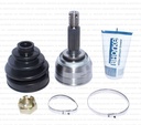 HOMOCINETICA HYUNDAI ACCENT 1.5 94-99/PRIME 1.5 00-07/ELANTRA 1.6-1.8 96-00 25*23*50 TW UB29C2