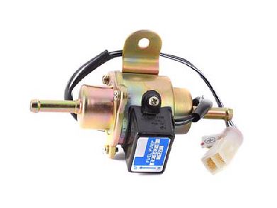 [13523] BOMBA BENCINA ELECTRICA UNIVERSAL CHEVROLET LUV KR (8-94238-906-0) UB18C1