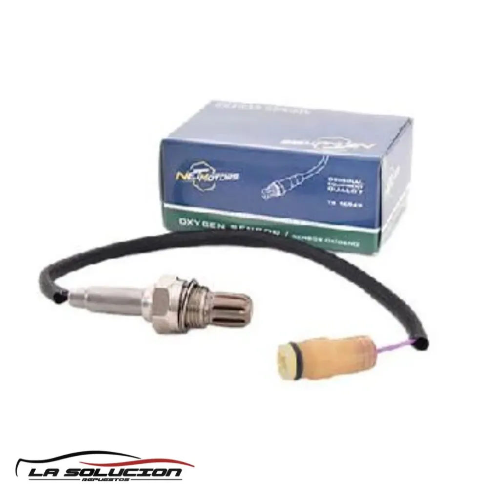 SENSOR OXIGENO SUZUKI BALENO 1.3-1.6 1995-2006/VITARA 1.6 1989-1992 1 CABLE COMPLETO TW UB14A6