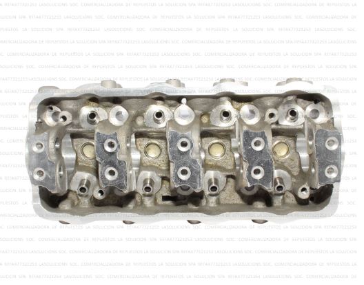 [13543] CULATA SUZUKI CARRY 1.0 86-98/SJ410 1.0 82-89 TW UB00