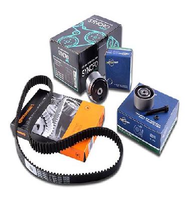 KIT DISTRIBUCION CHEVROLET CRUZE 1.8 2010-2016/SONIC 1.6 2012-2016/TRACKER 1.8 2013-2018 TW
