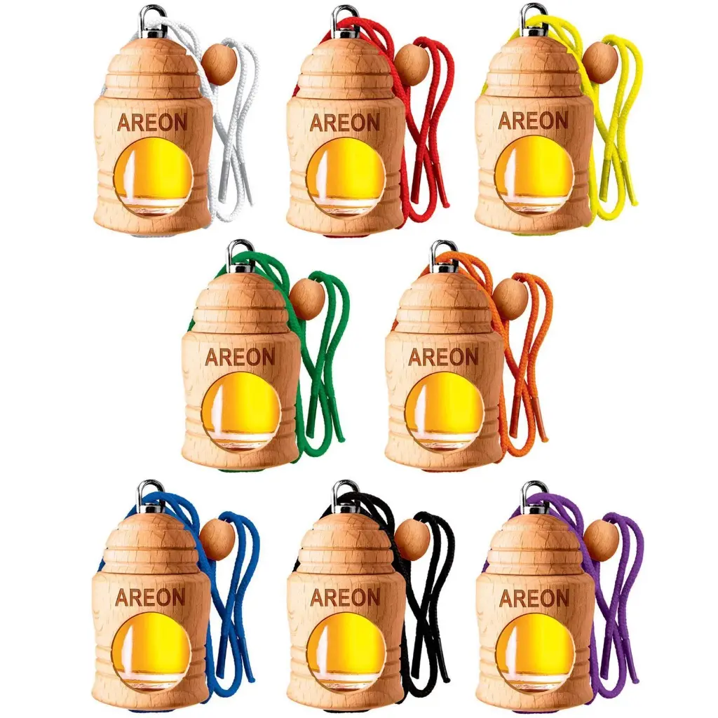 FRESCO AROMA AREON (VARIOS)