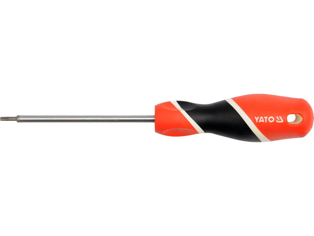 DESTORNILLADOR TORX T40 YATO