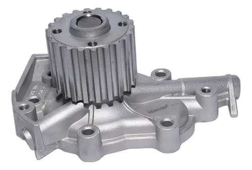BOMBA AGUA CHEVROLET SPARK 0.8-1.0 04-16 | MATIZ-TICO KR UB 24B1