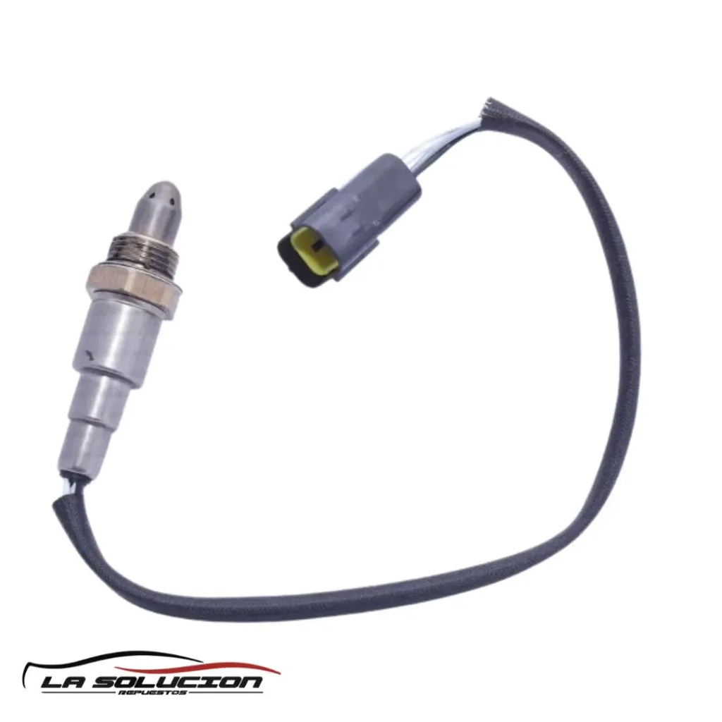 SENSOR OXIGENO NISSAN TIIDA 1.6 HR16DE 2006-2014/VERSA 1.6 2012-2018 4 VIAS TW UBA-C16