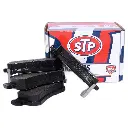 PASTILLA FRENO SSANGYONG ACTYON 2.0-2.3 06-11/REXTON 2.7-3.2 02-07 TRASERA STP 98.6MM UB 1A6 (21868 GTX)