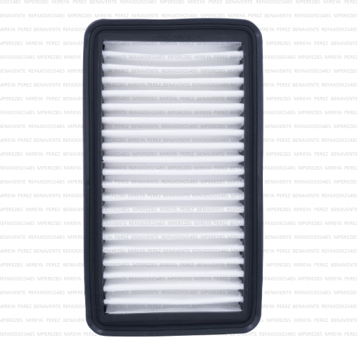 FILTRO AIRE SUZUKI SX4 1.6 07-10 C-23004 KAF TW (13780-55K00) UB39A2