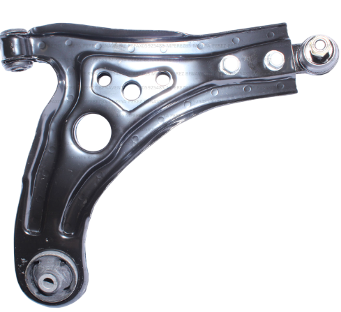 BANDEJA CHEVROLET AVEO-SAIL MANDO KR DERECHO  (96535082) UB26F1