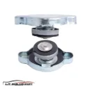 TAPA RADIADOR 16 LIBRAS  1.1 CHICA KIA/HYUNDAI /HONDA KR UBESCALERA