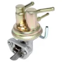 BOMBA BENCINA CHEVROLET LUV 89-98 P.CORTA MECANICA (DW-495) WURTEX CH