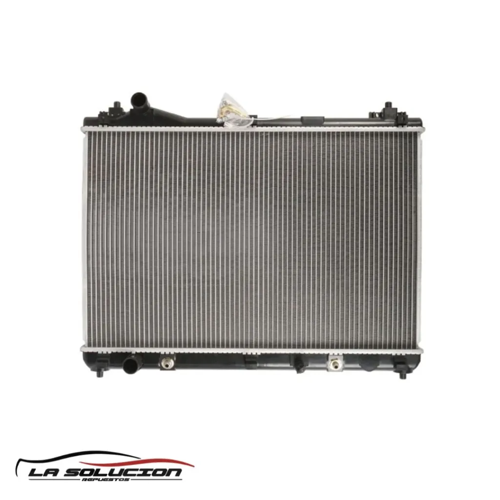 RADIADOR SUZUKI GRAND NOMADE 2.0-2.4 2006-2016 /GRAND VITARA SPORT 2.4 2009-2014 (AUTOMATICO) TW UB RA